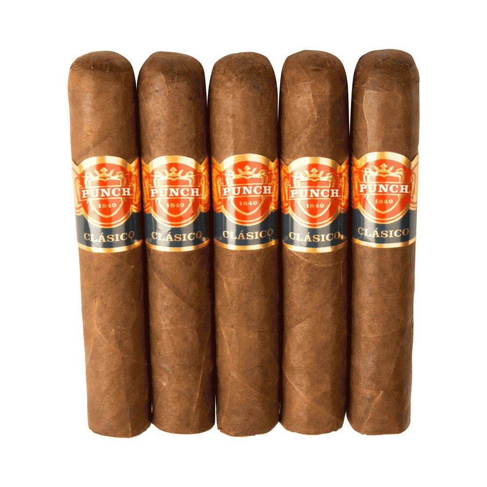 Punch Rothschild Wholesale Cigars Santa Clara Cigars
